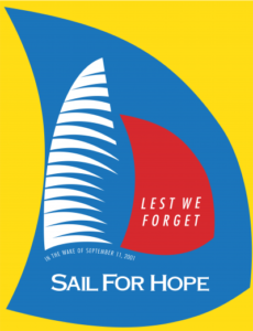 Sail for Hope @ Sail Newport | Newport | Rhode Island | United States